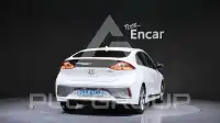 2018 Hyundai Ioniq