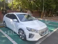 2018 Hyundai Ioniq