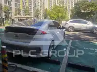 2018 Hyundai Ioniq
