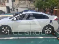 2018 Hyundai Ioniq