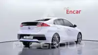 2018 Hyundai Ioniq
