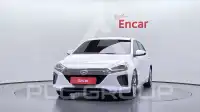 2018 Hyundai Ioniq
