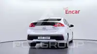 2018 Hyundai Ioniq