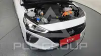 2018 Hyundai Ioniq