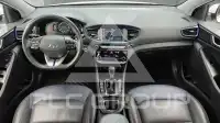2018 Hyundai Ioniq