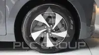 2018 Hyundai Ioniq