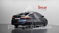 2018 Hyundai Avante