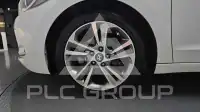 2018 Hyundai Avante