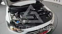 2018 Hyundai Avante