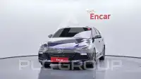 2018 Hyundai Avante