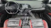 2018 Hyundai Avante