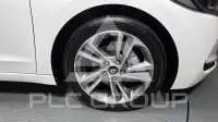 2018 Hyundai Avante