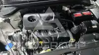 2018 Hyundai Avante