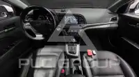 2018 Hyundai Avante