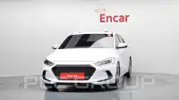 2018 Hyundai Avante