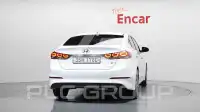 2018 Hyundai Avante