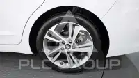 2018 Hyundai Avante