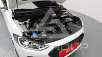 2018 Hyundai Avante