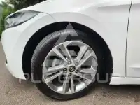 2018 Hyundai Avante