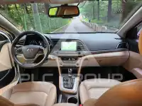 2018 Hyundai Avante