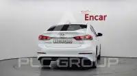 2018 Hyundai Avante