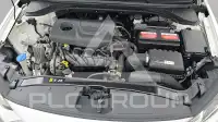 2018 Hyundai Avante
