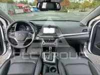 2018 Hyundai Avante