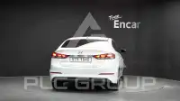 2018 Hyundai Avante