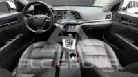 2018 Hyundai Avante