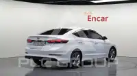 2018 Hyundai Avante