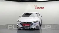 2018 Hyundai Avante