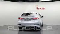 2018 Hyundai Avante