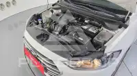 2018 Hyundai Avante