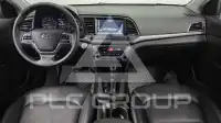2018 Hyundai Avante