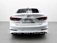 2018 Hyundai Avante