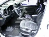 2018 Hyundai Avante