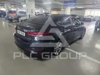 2018 Hyundai Avante