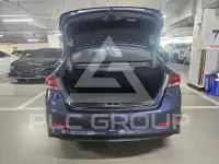 2018 Hyundai Avante