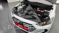 2018 Hyundai Avante