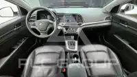 2018 Hyundai Avante