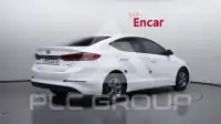 2018 Hyundai Avante