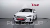2018 Hyundai Avante