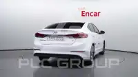 2018 Hyundai Avante