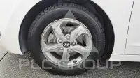 2018 Hyundai Avante