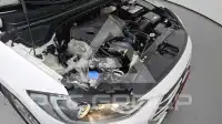 2018 Hyundai Avante
