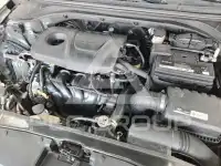 2018 Hyundai Avante