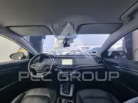 2018 Hyundai Avante