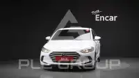 2018 Hyundai Avante