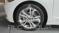 2018 Hyundai Avante