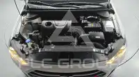 2018 Hyundai Avante